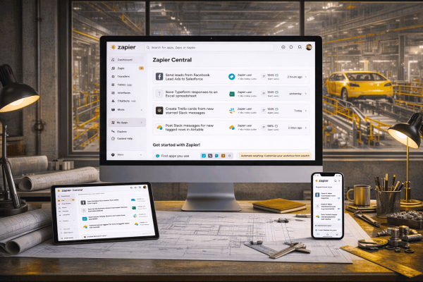 10 бесплатных нейросетей для работы в 2026 году: как сократить ФОТ и ускорить техпроцессы в 3 раза