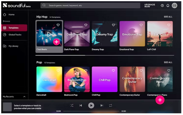 Бесплатные генераторы музыки 2026: обзор DAW-плагинов, MIDI-инструментов и вокальных нейросетей 